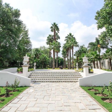 Finca San Javier El Arenal  Exterior photo
