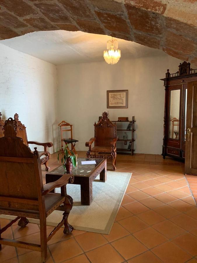 Finca San Javier El Arenal  Exterior photo