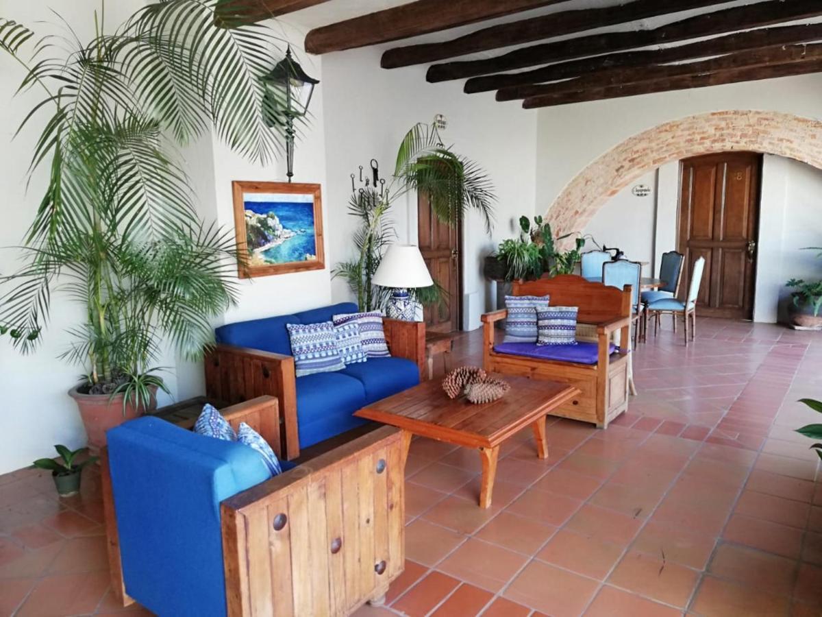 Finca San Javier El Arenal  Exterior photo