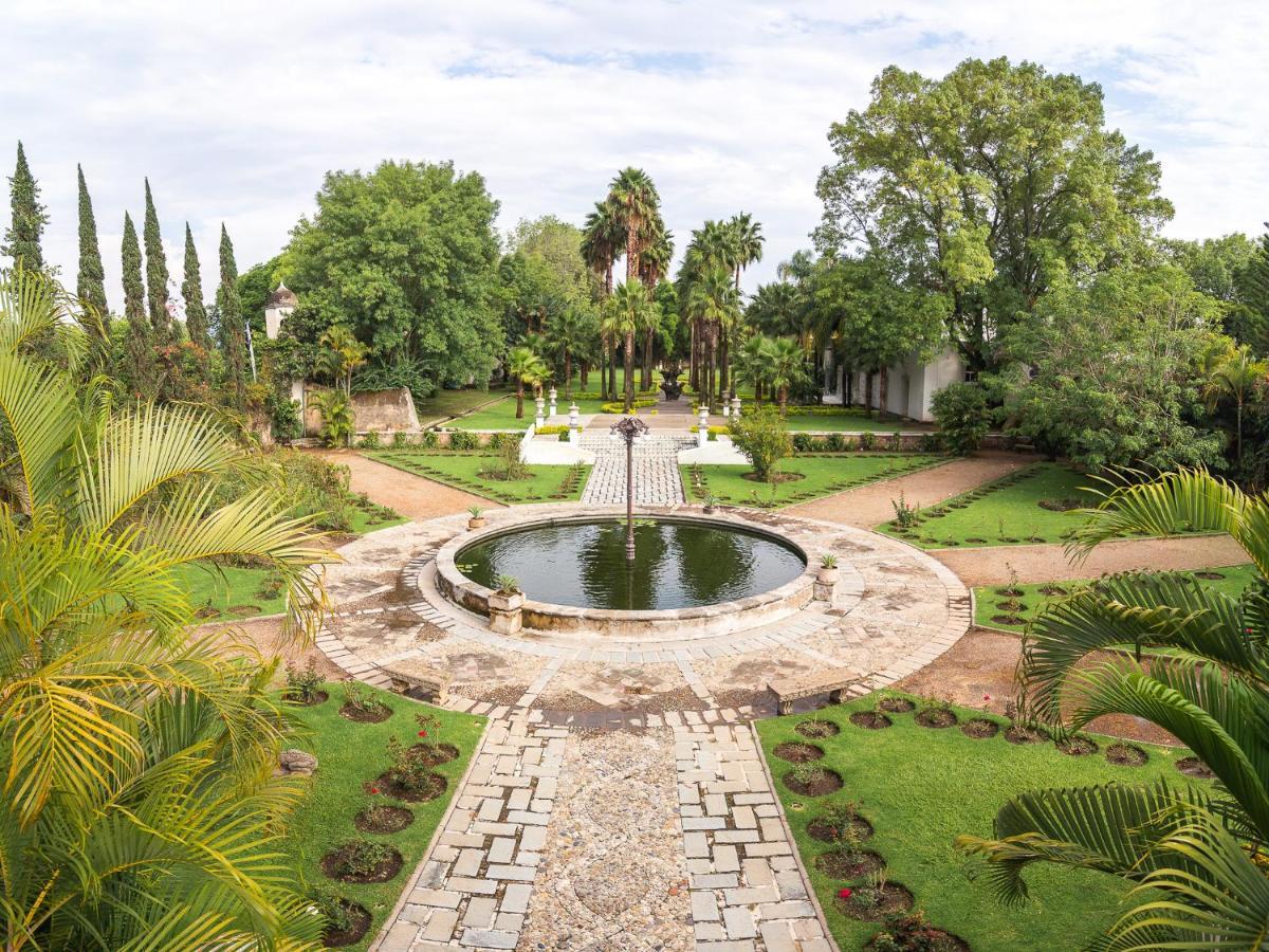 Finca San Javier El Arenal  Exterior photo