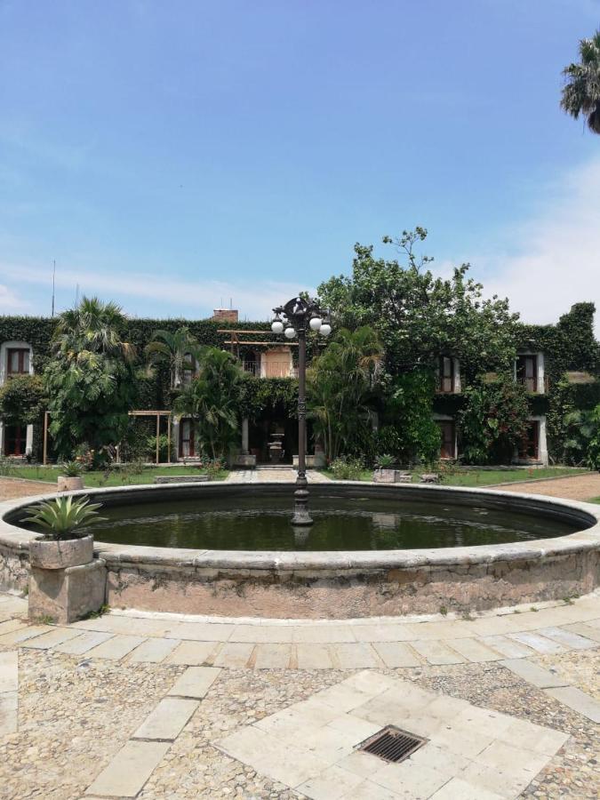 Finca San Javier El Arenal  Exterior photo