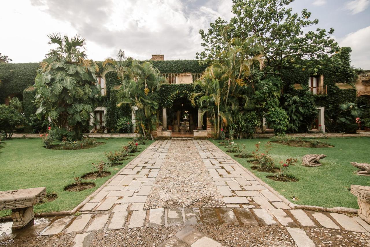 Finca San Javier El Arenal  Exterior photo