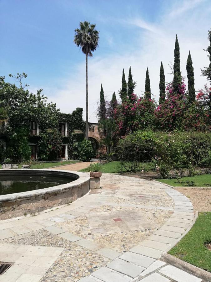 Finca San Javier El Arenal  Exterior photo