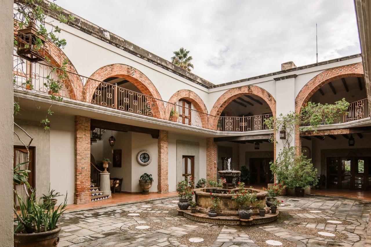 Finca San Javier El Arenal  Exterior photo