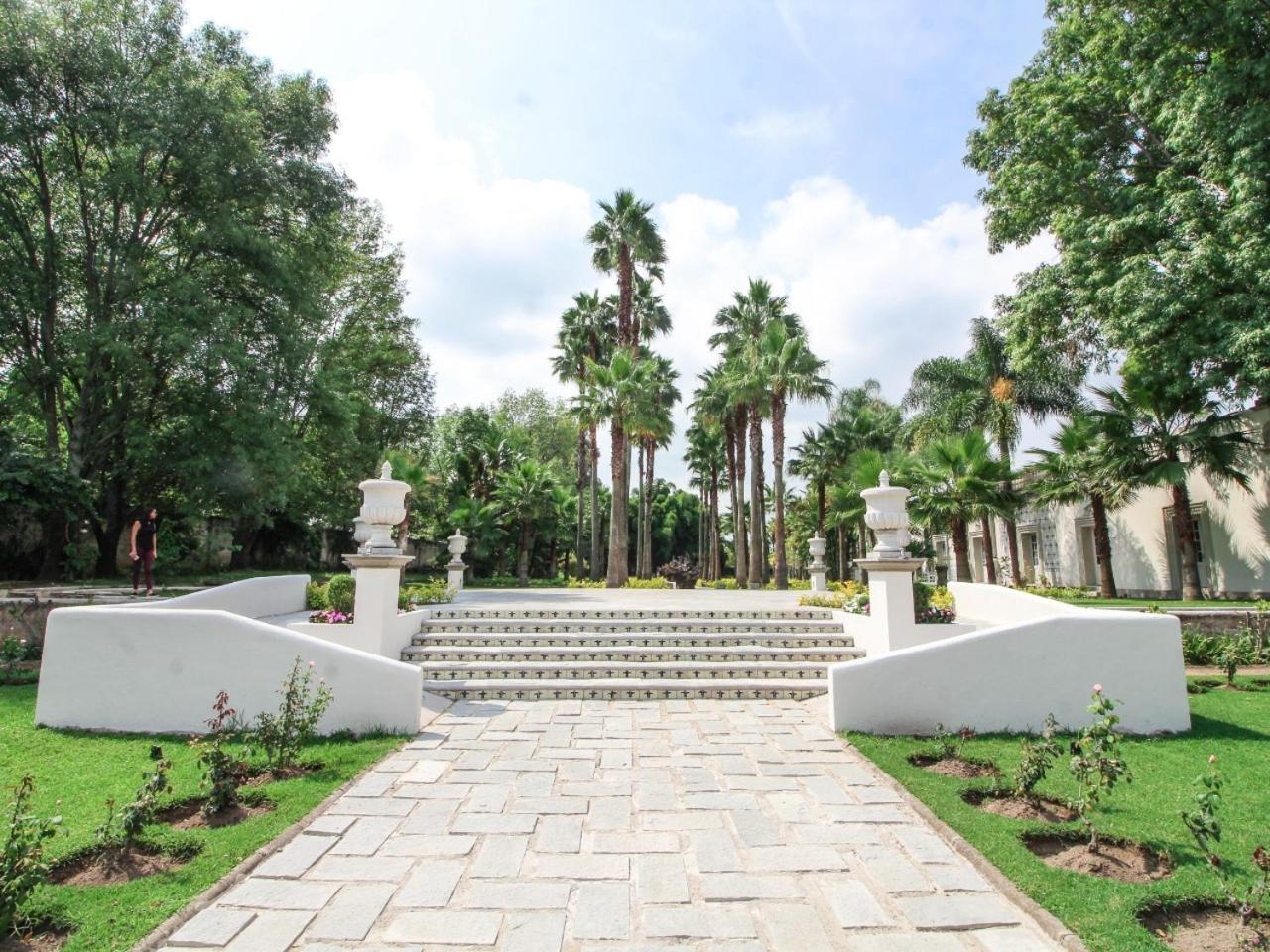 Finca San Javier El Arenal  Exterior photo