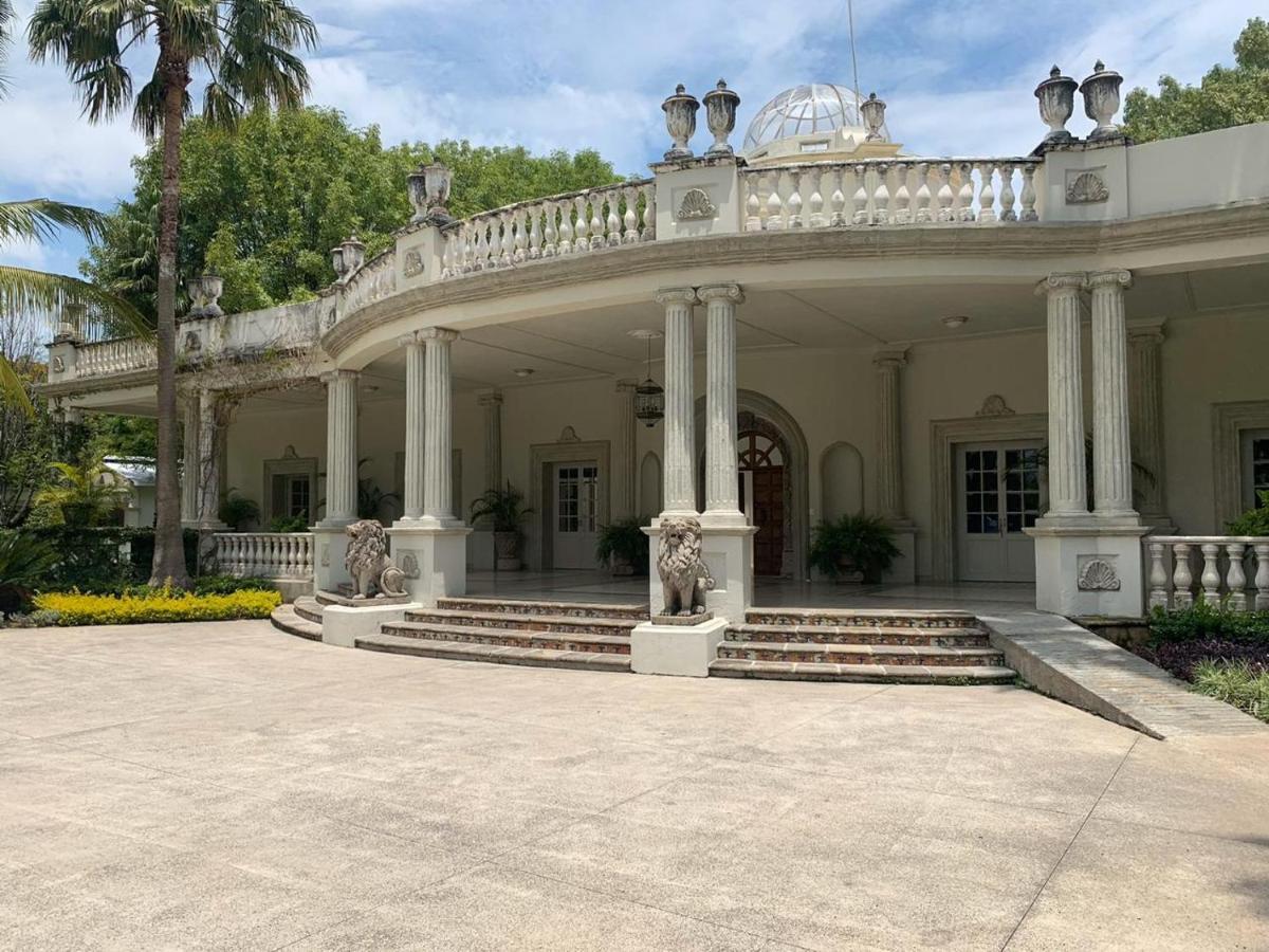 Finca San Javier El Arenal  Exterior photo