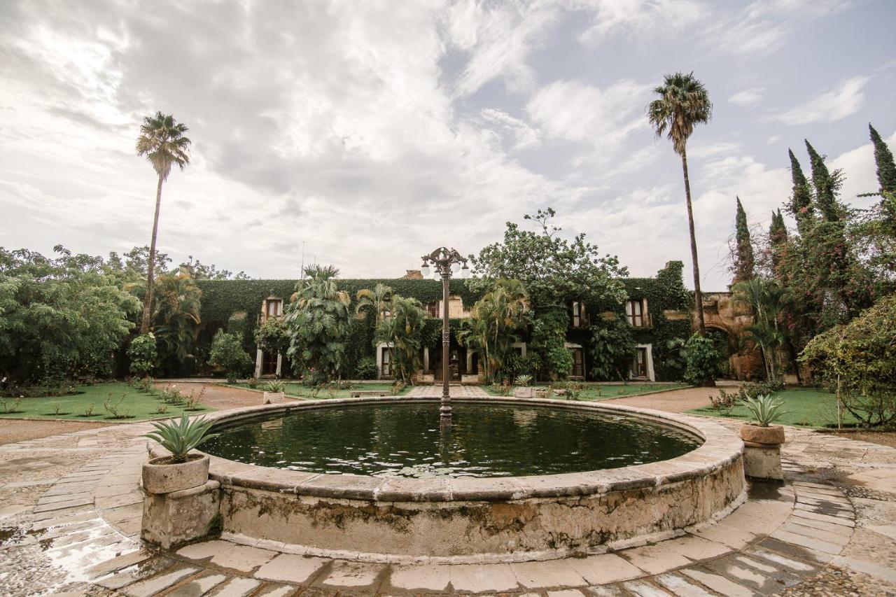 Finca San Javier El Arenal  Exterior photo