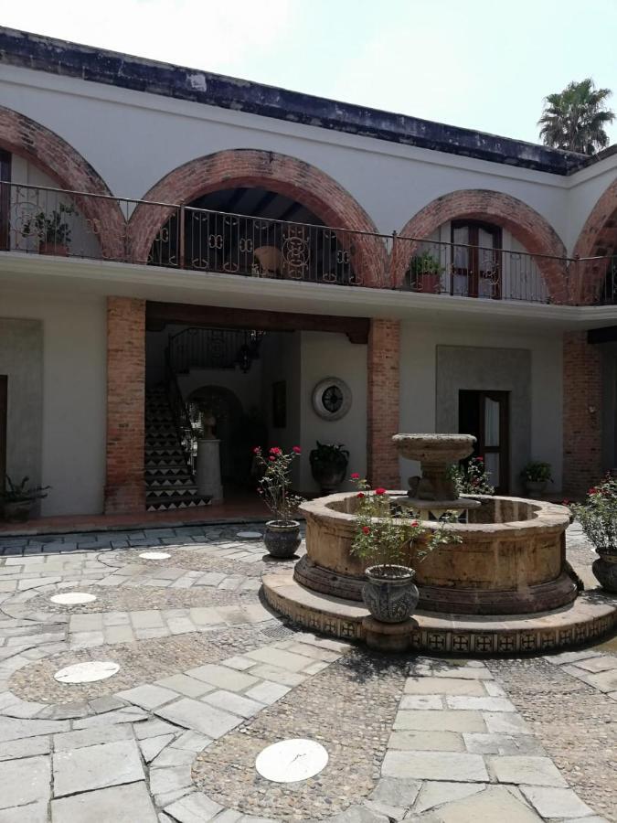 Finca San Javier El Arenal  Exterior photo