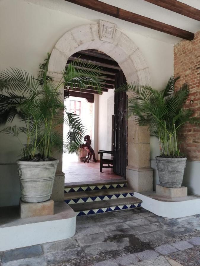 Finca San Javier El Arenal  Exterior photo